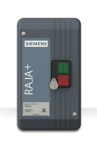 3TW7291-1AW74	RAJA+ DOL 5HP, STARTER DOL 3.7 kW 3PHASE-415VOLT