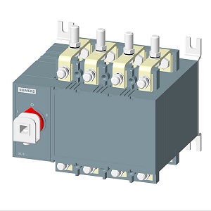 Switch Disconnector - 3KJ - 3KJ1130-4AA20-0AA0