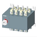 Switch Disconnector - 3KJ - 3KJ1130-4AA20-0AA0